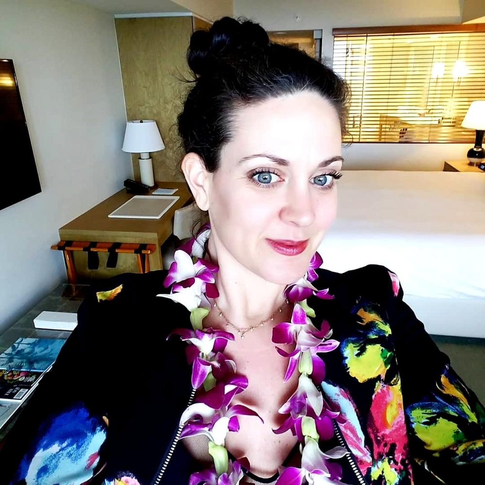 Meet your Posher, Lauren